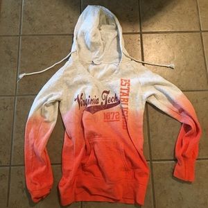 Virginia Tech hoodie