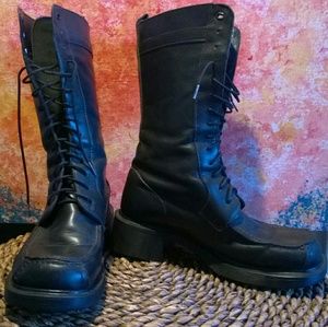 Dr. Marten's Mod Style Boots