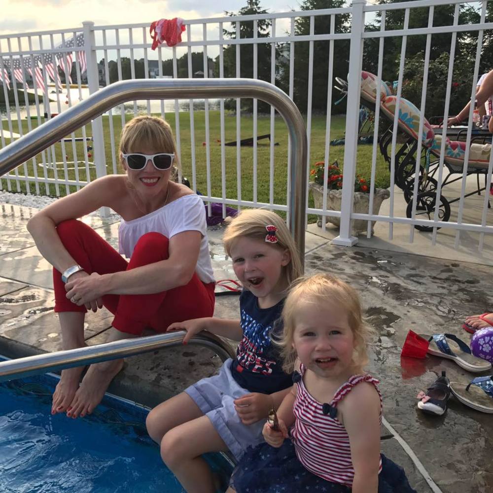 Meet your Posher, Brie