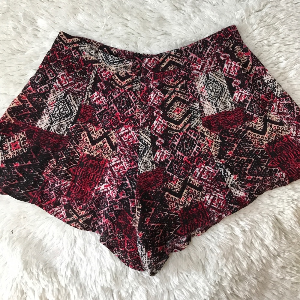 Design Shorts