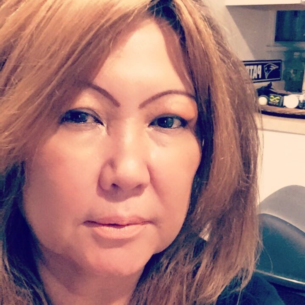 Meet your Posher, Eve