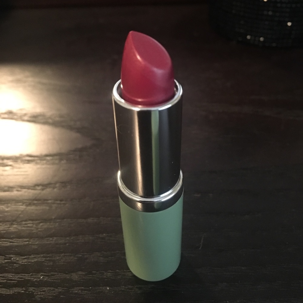 Clinique lipstick