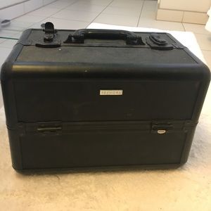 Sephora makeup trunk