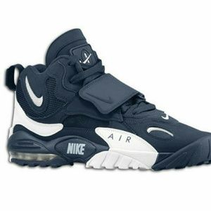 Nike air max speed turf