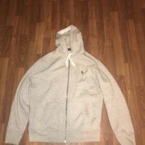Polo jacket