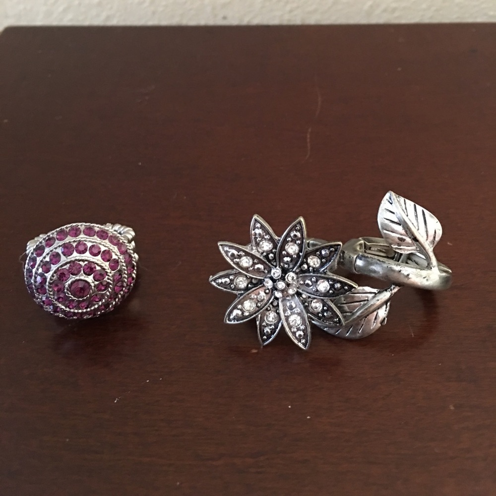 Costume jewelry