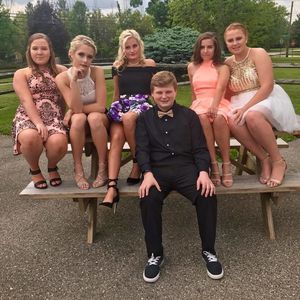 Meet your Posher, Savannah