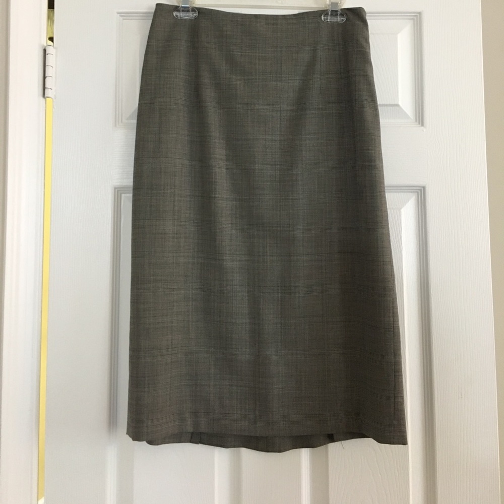Banana Republic pencil skirt