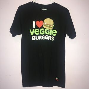 Vegan T-shirt PETA2