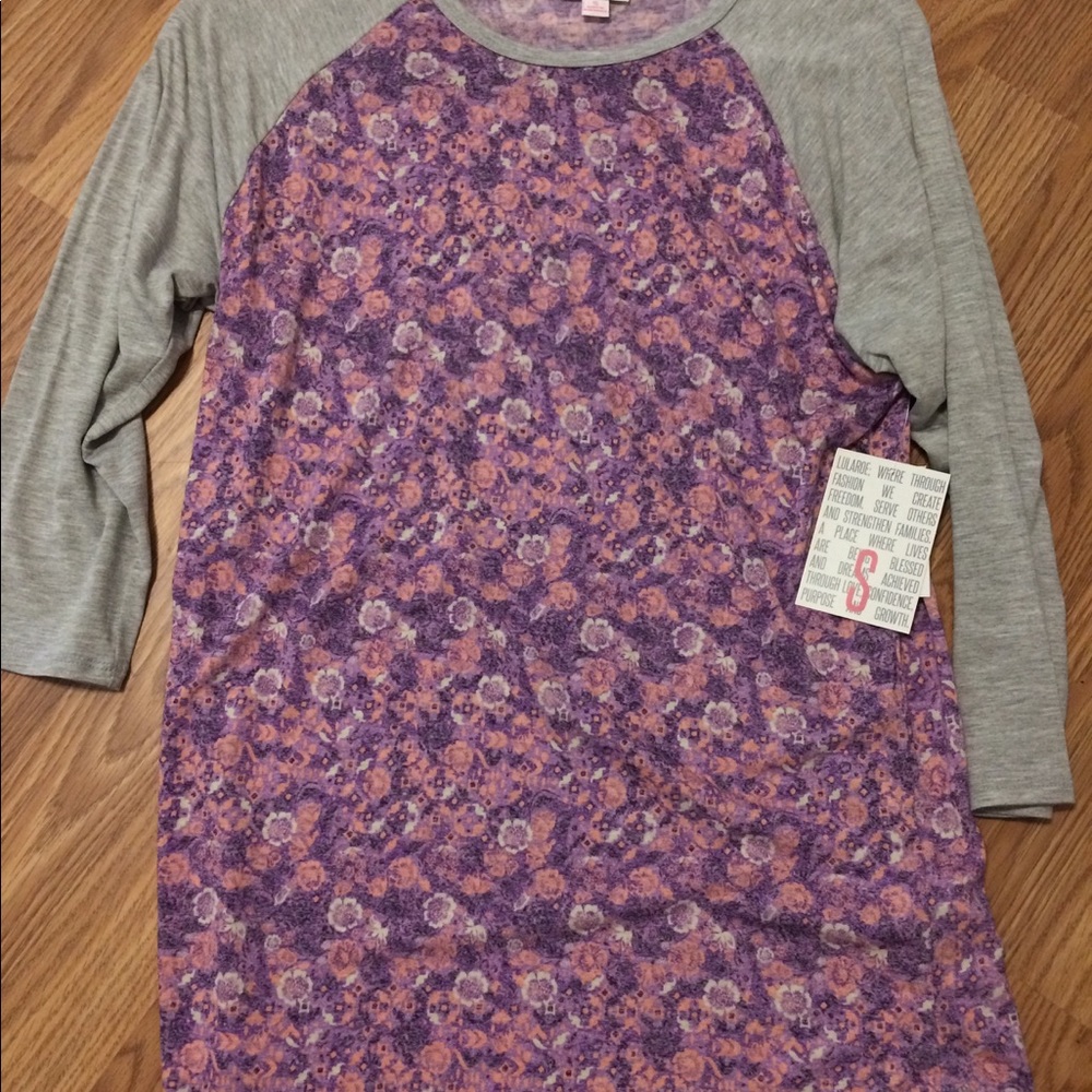 LuLaRoe Randy