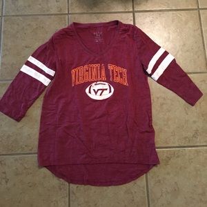 Virginia Tech shirt