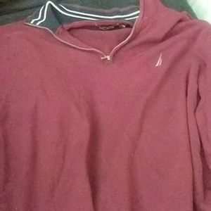 Nautica sweater