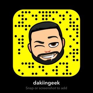 Meet your Posher, Edwin