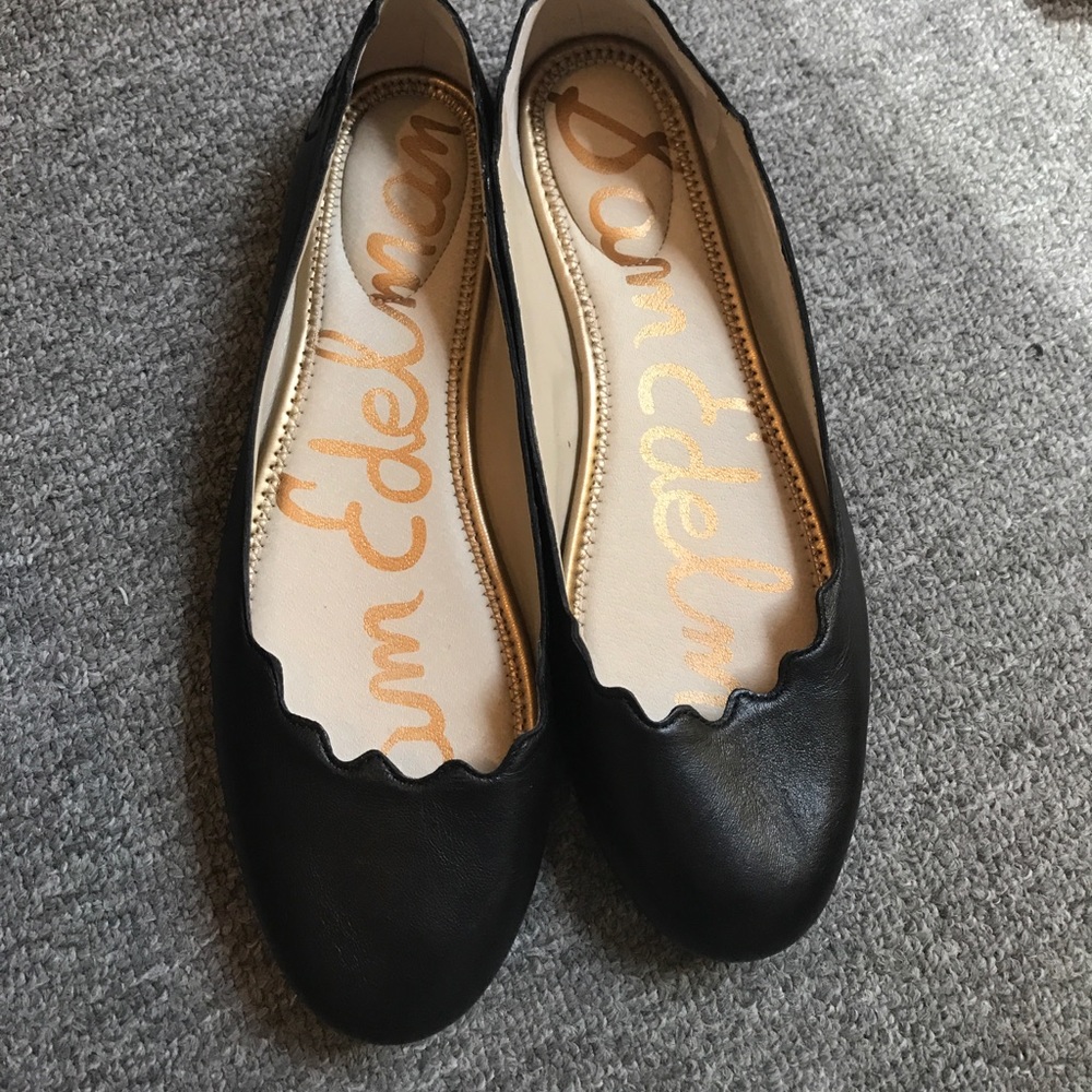 Sam Edelman Francis flat