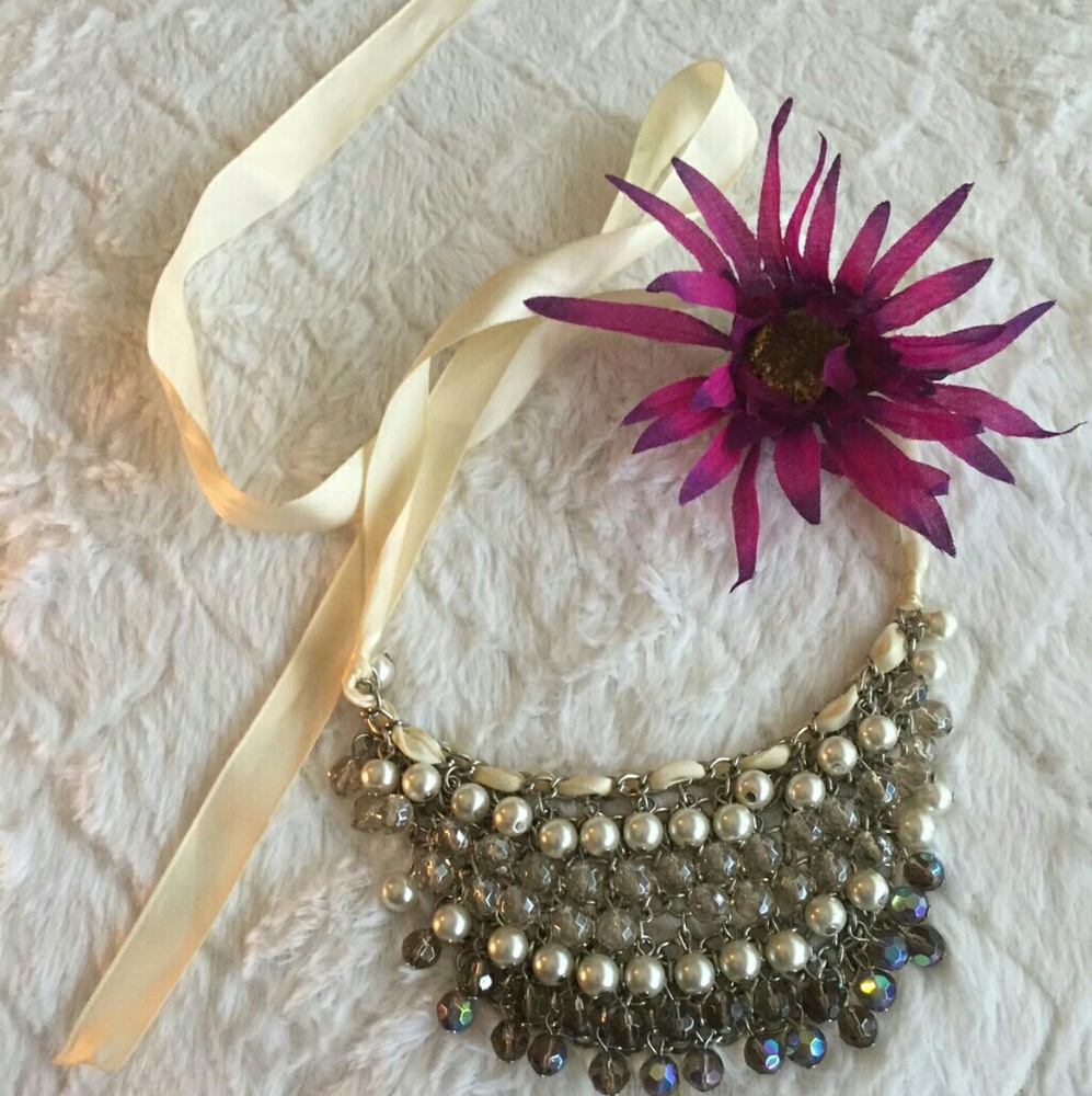 Beautiful Loft necklace