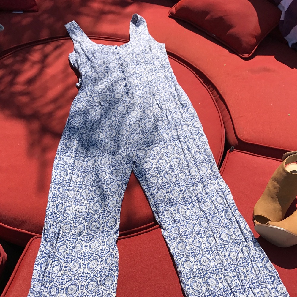 Boho Forever 21 Jumper Brand New