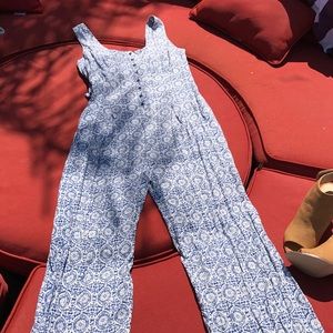 Boho Forever 21 Jumper Brand New