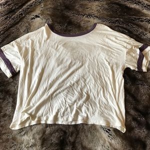 Pacsun t shirt (oversized)