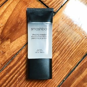 Smashbox Photo Finish Primer