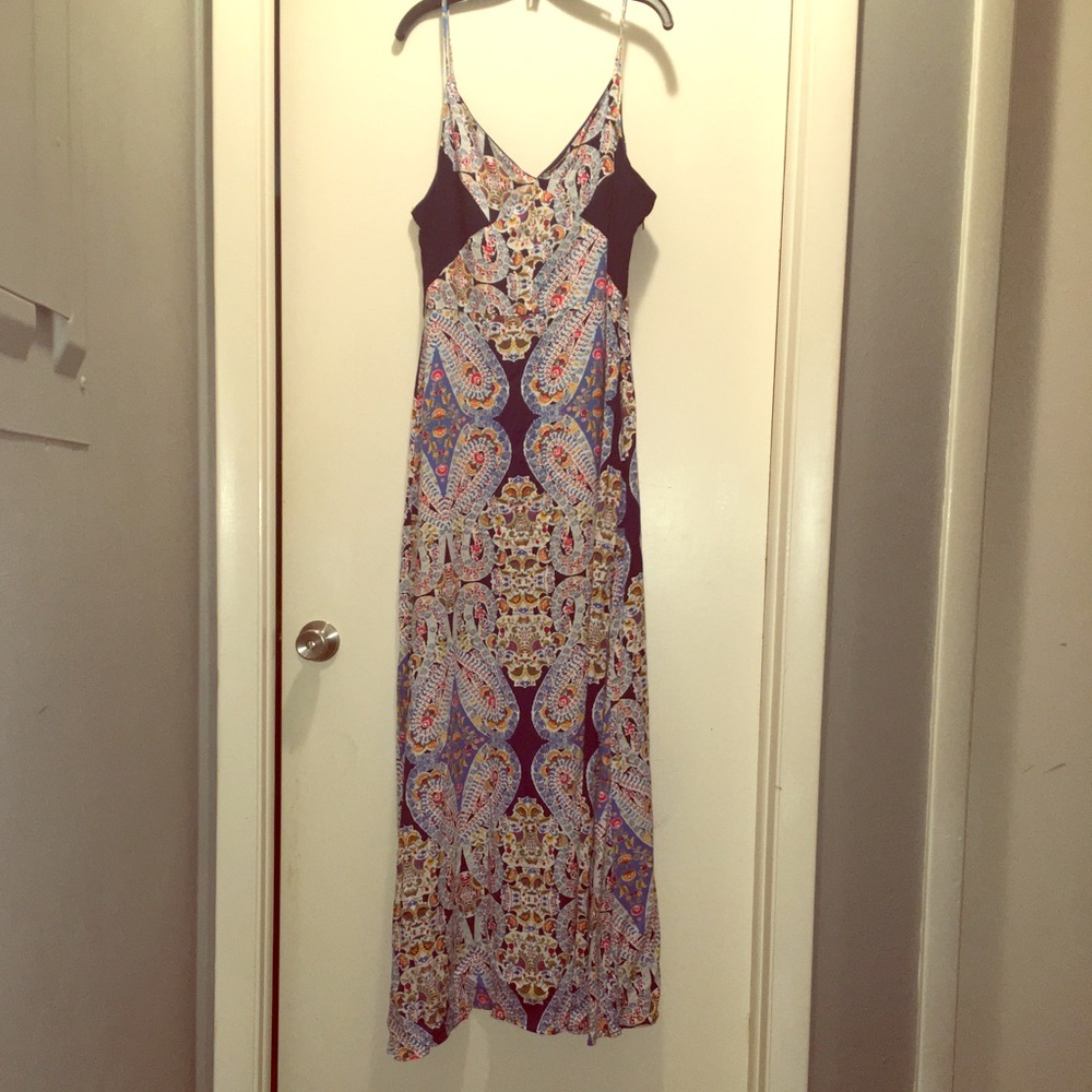 Cute Maxi dress NWT