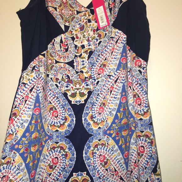 Cute Maxi dress NWT - Picture 4 of 4