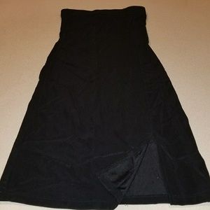 🔴3 for $15 SALE..Tube top dress