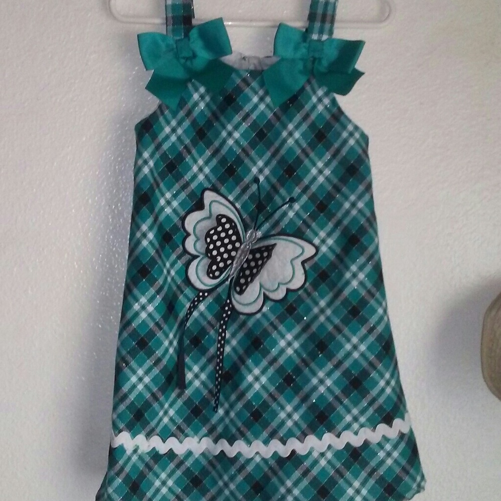 Toddler girls 👗 dress