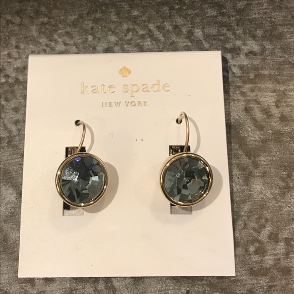 kate spade Jewelry - Kate Spade Earrings