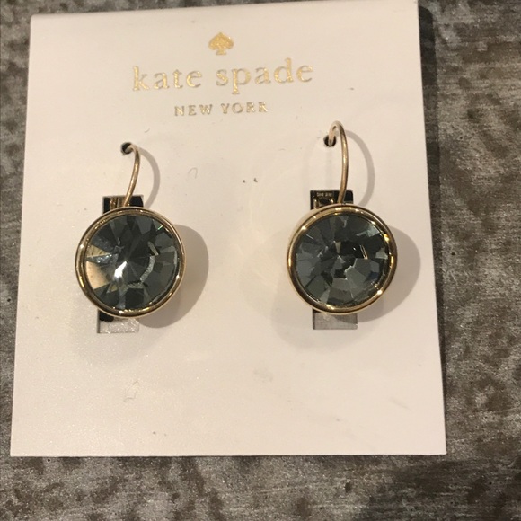 Kate Spade Earrings - Picture 2 of 2