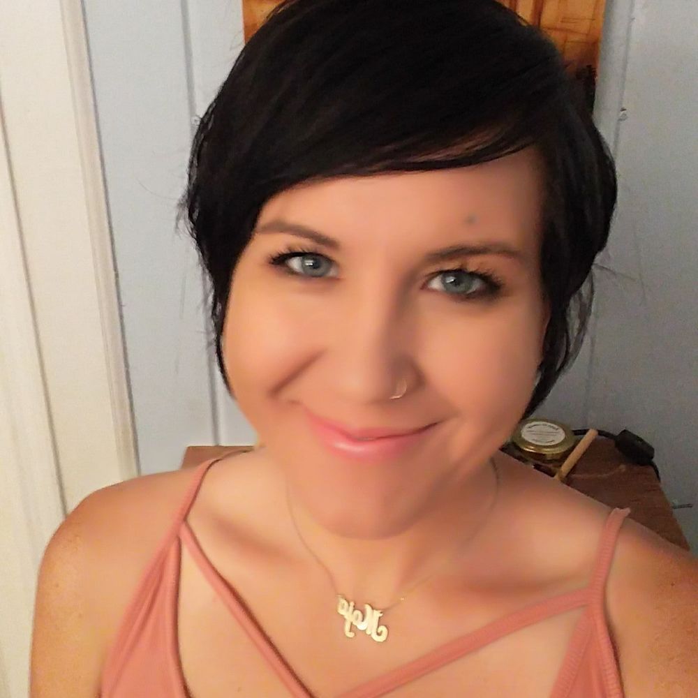 Meet your Posher, Maureen