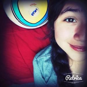 Meet your Posher, Jasmine