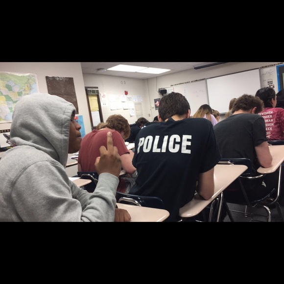 Meet your Posher, Darrell - Picture 1 of 1