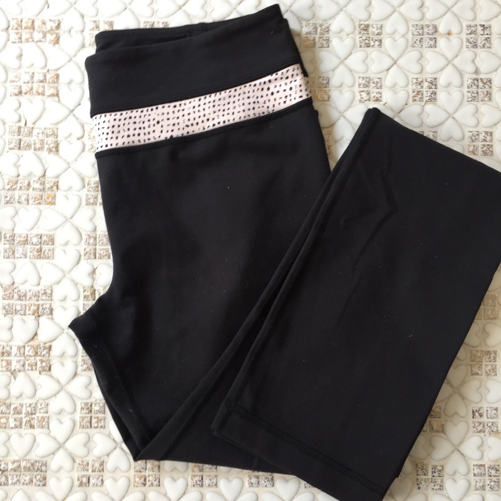 Lululemon Straight Leg Groove Pant 8