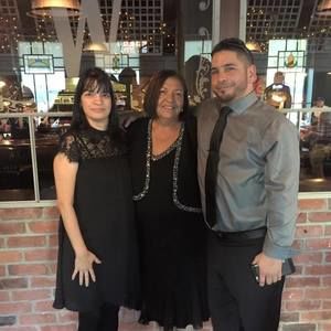 Meet your Posher, Andy