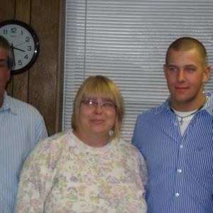 Meet your Posher, Vicky