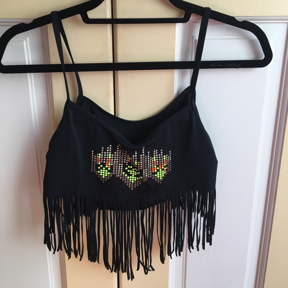 Club/concert/festival wear