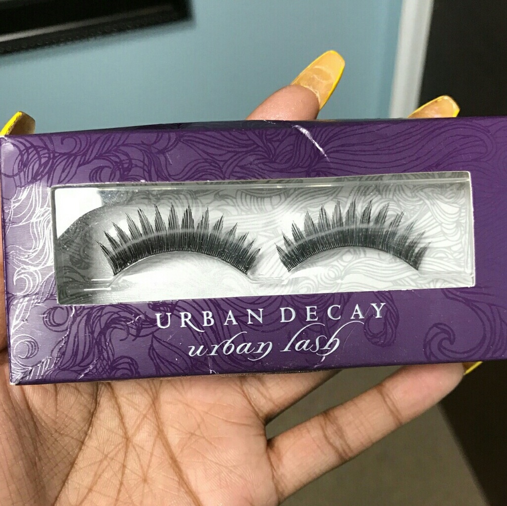 Urban Decay