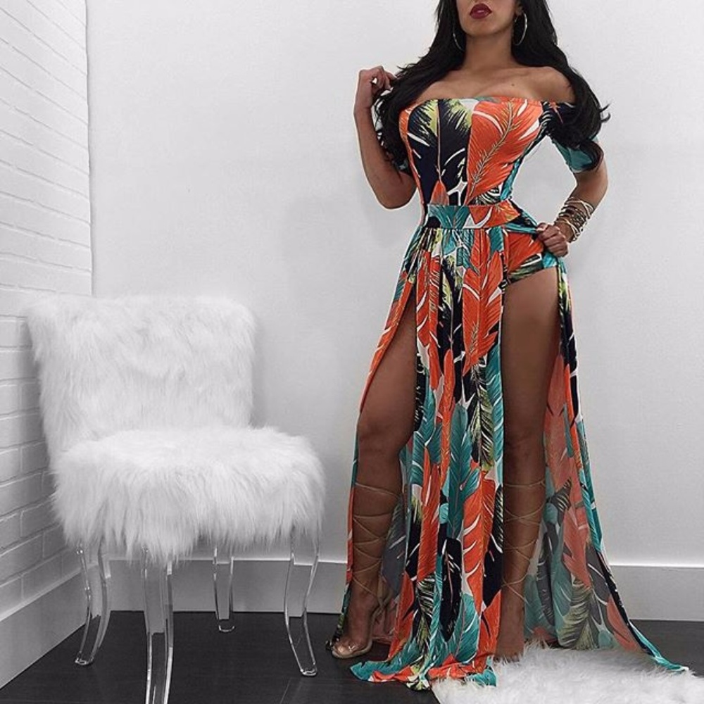 Marina Maxi