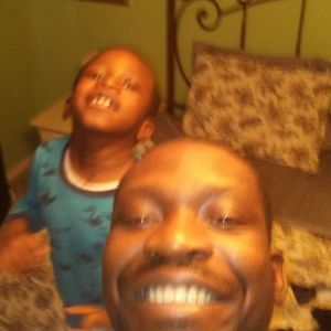 Meet your Posher, Maximillan