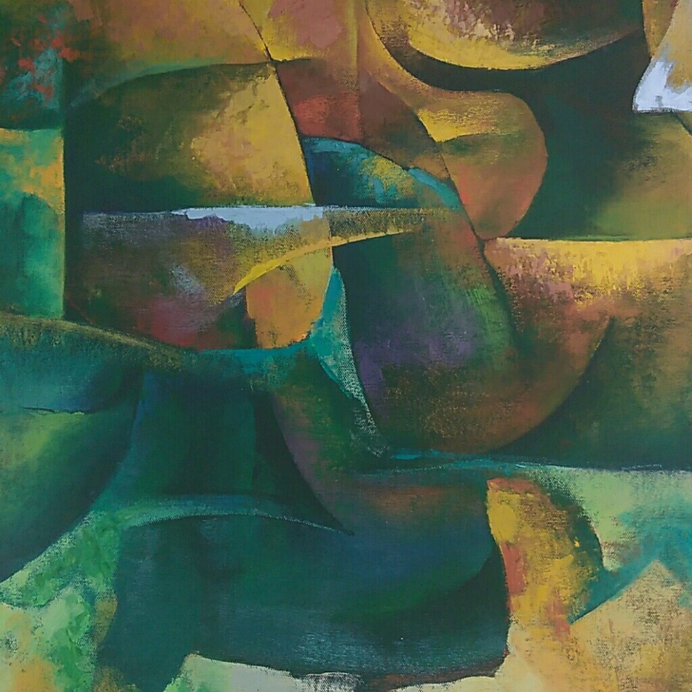 Meet your Posher, Tanya