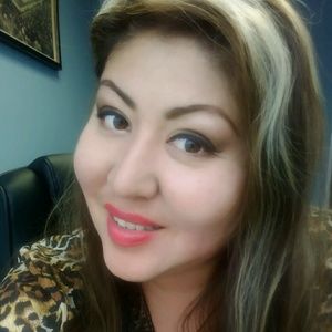 Meet your Posher, Janie