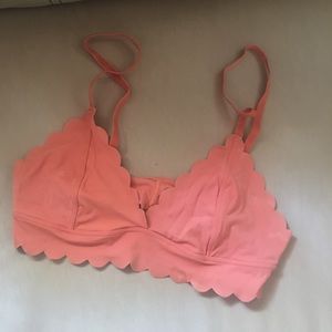 Urban outfitters bralette