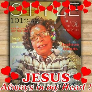 Meet your Posher, Barbara