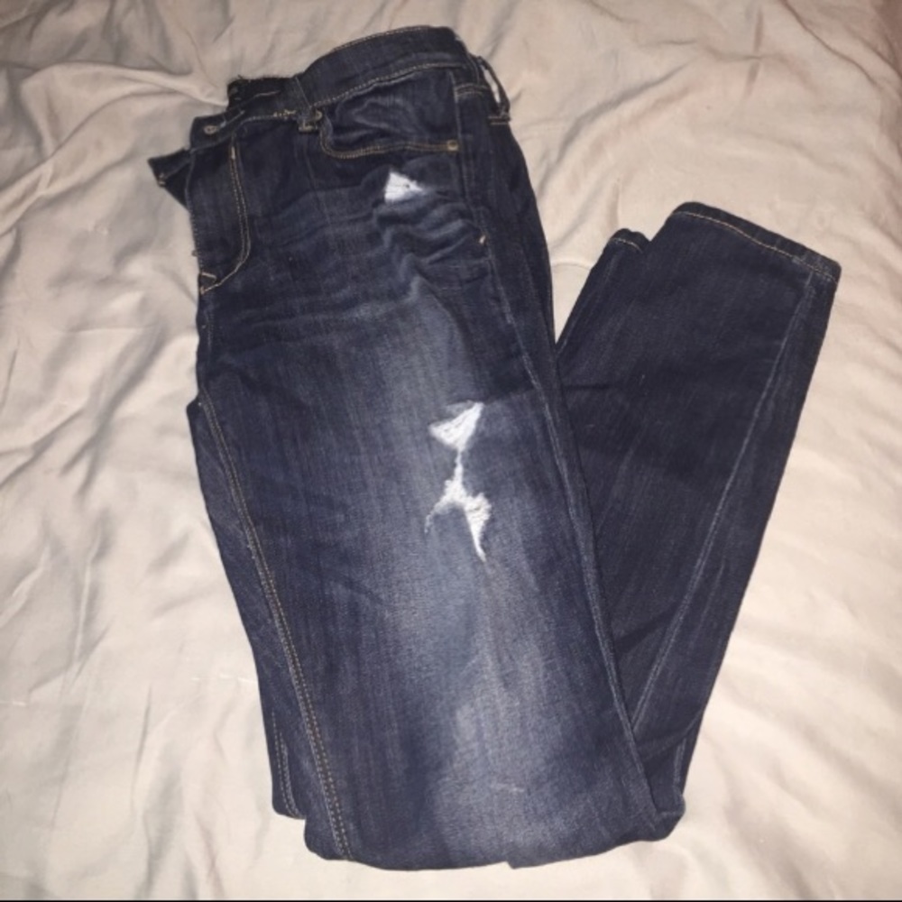 Size 12 jeans