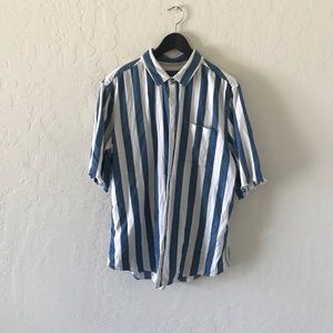 One of a kind SF vintage shirt