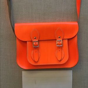 Cambridge Satchel Company crossbody bag