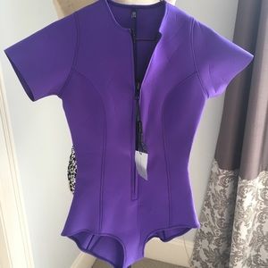 Lisa Marie Fernandez Farrah Swimsuit