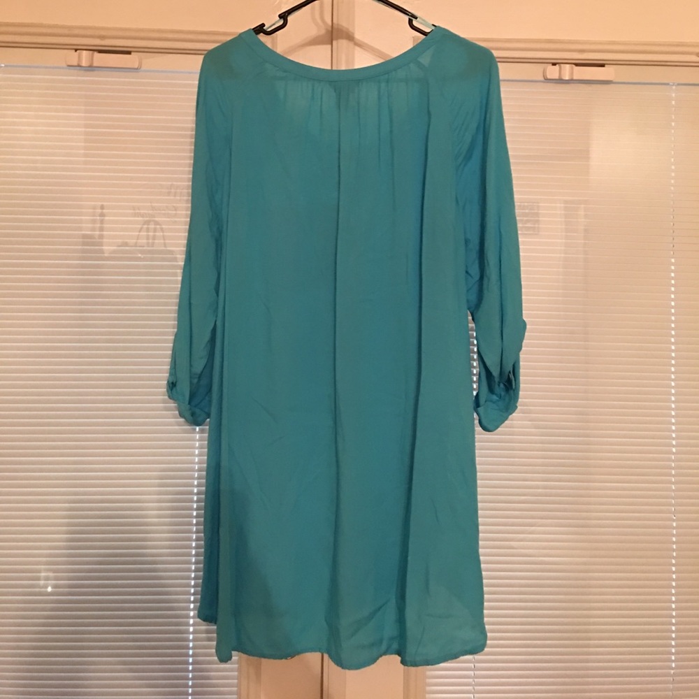 Intro blouse - Picture 2 of 3