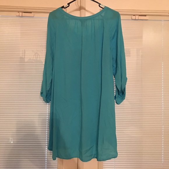 Intro blouse - Picture 2 of 3