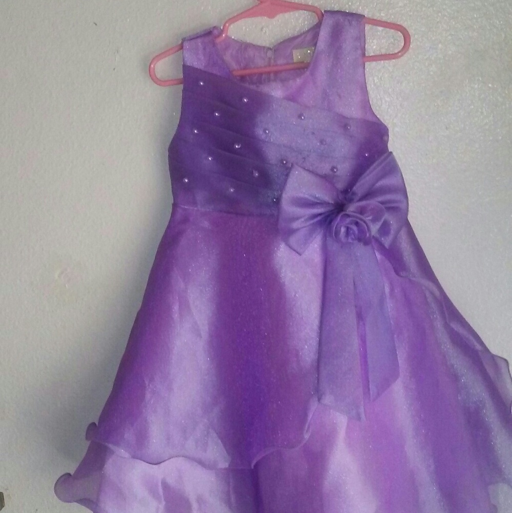 Toddler event 👗 dress